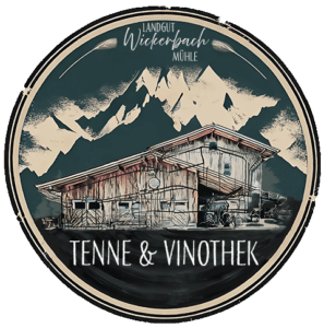 Wickerbach Tenne & Vinothek